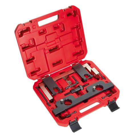 Petrol Engine Timing Tool Kit - for BMW 2.0 N20/N26 - Chain Drive