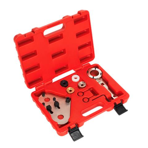 Petrol Engine Timing Tool Kit for VAG 1.8/2.0 TFi/TFSi - Chain Drive