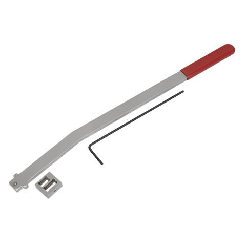 Auxiliary Belt Tensioner Wrench for Ford, PSA