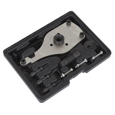 High Pressure Fuel Pump Remover/Installer Ford 2.0D EcoBlue