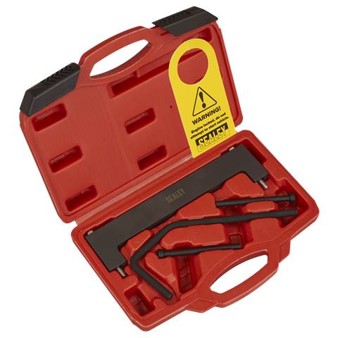 MG 1.5 Timing Tool Kit - Chain Drive