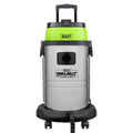 Walnut Blaster 30L Capacity