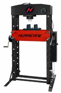 50T Press