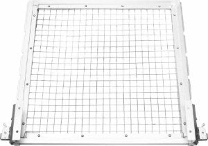 50T Press Safety Guard