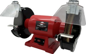 Hurricane 8" Bench Grinder