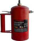 Hurricane Pressurised Sprayer, Non aerosol, Eco friendly