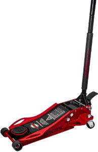3T Low Entry High Reach Rapid Lift Jack