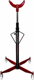 Premium Transmission jack, quick lift - 600Kg