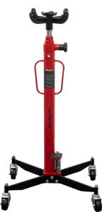 Transmission jack quick lift 1200Kg