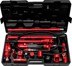 4T Auto Body Repair Kit