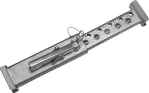 Hurricane 3.5 Ton Jack Support Bar