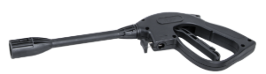 Hurricane Gun Body For W10-0001