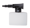 Hurricane Soap Bottle For W10-0001