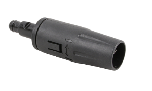 Hurricane Nozzle For W10-0002