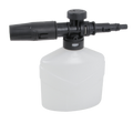 Hurricane Soap Bottle For W10-0002