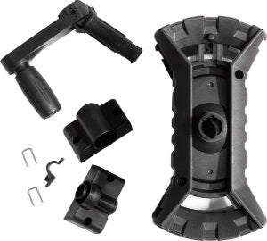 Hurricane Reel For W10-0002 (Without Hose)
