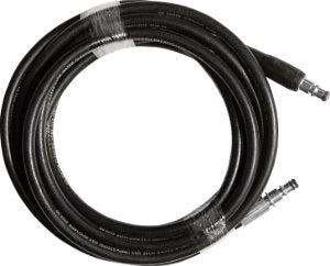 Hurricane 5M High Pressure Washer Hose For W10-0002