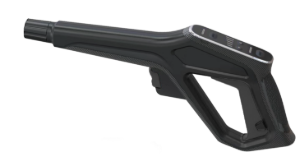 Hurricane Gun Body For W10-0003