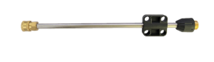 Hurricane Metal Lance For W10-0003