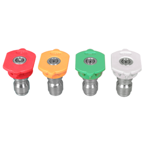 Quick Release Pressure Nozzle Tips For W10-0003