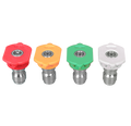 Quick Release Pressure Nozzle Tips For W10-0003