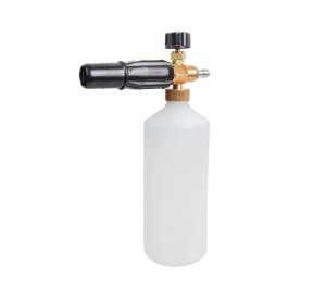 Hurricane Quick Release Metal Snow Foam Lance For W10-0003