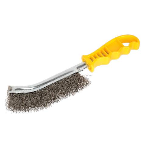 Stainless Steel Wire Brush