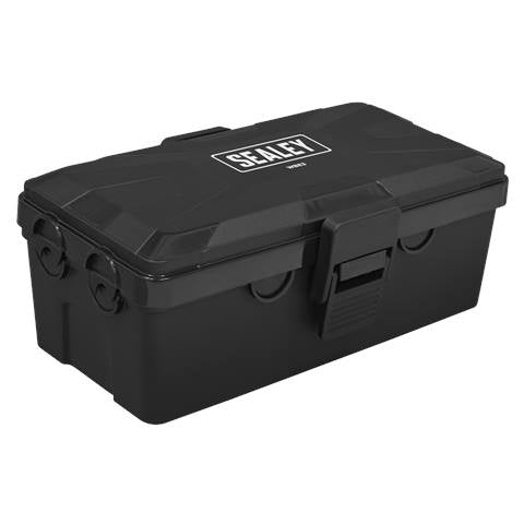 Weatherproof Electrical Protection Box - Medium