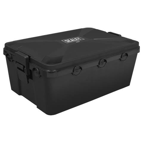 Weatherproof Electrical Protection Box - Large