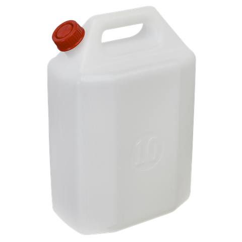Water Container 10L