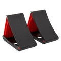 Folding Wheel Chocks - Pair