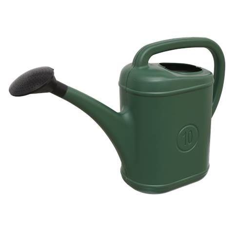 Plastic Watering Can 10L