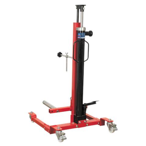 Quick Lift Wheel Removal/Lifter Trolley 80kg