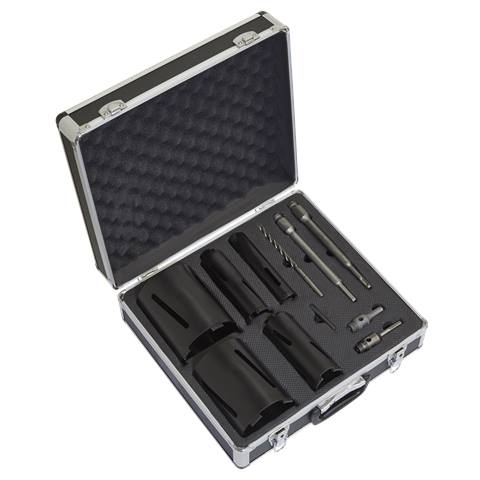 Diamond 5 Core Kit
