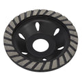 Worksafe® Diamond Cup Grinding Disc 105 x 22mm