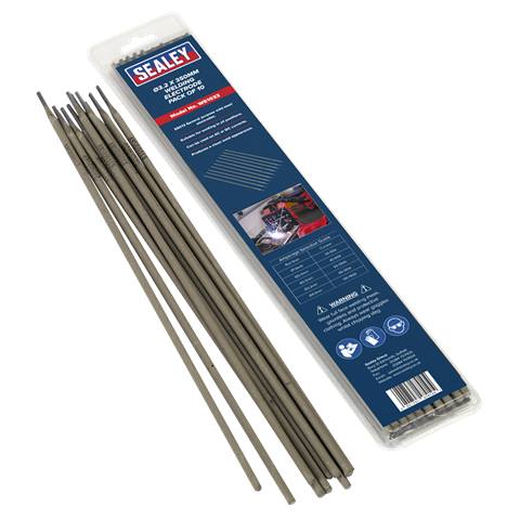 Welding Electrode 3.2 x 350mm - Pack of 10