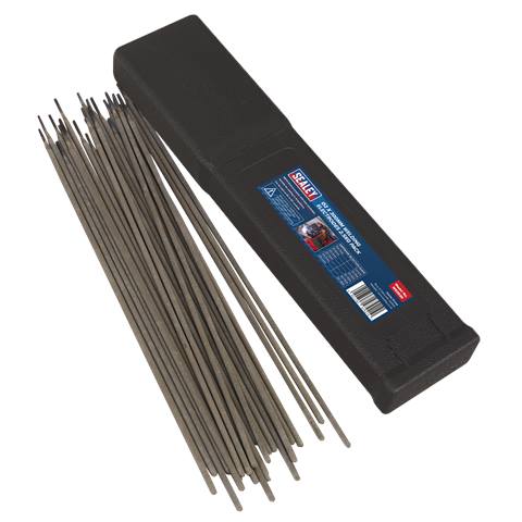 Welding Electrodes 2 x 300mm - 2.5kg Pack
