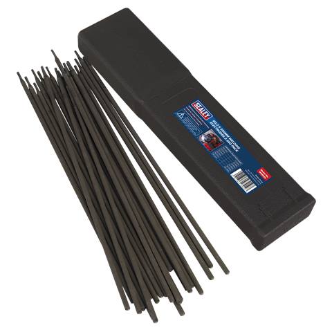 Welding Electrodes 3.2 x 350mm - 2.5kg Pack