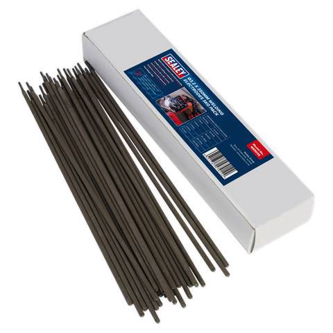 Welding Electrodes 3.2 x 350mm - 5kg Pack