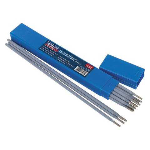 Dissimilar Welding Electrodes 4 x 350mm - 1kg Pack