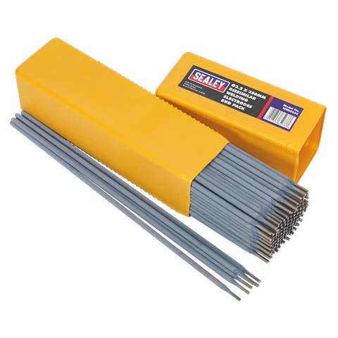 Dissimilar Welding Electrodes 3.2 x 350mm - 5kg Pack