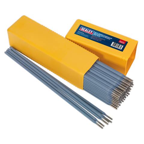 Dissimilar Welding Electrodes 4 x 350mm - 5kg Pack