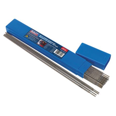 Hardfacing Welding Electrodes 2.5 x 350mm - 1kg Pack