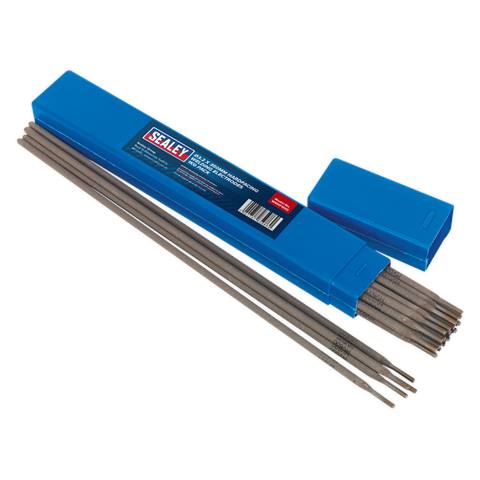 Hardfacing Welding Electrodes 3.2 x 350mm - 1kg Pack