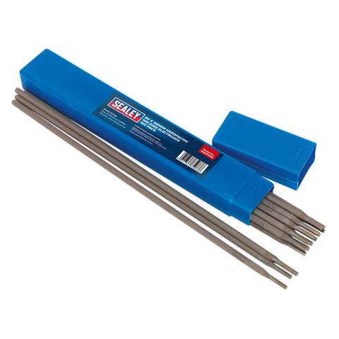 Hardfacing Welding Electrodes 4 x 350mm - 1kg Pack