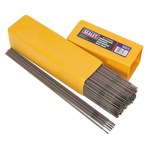 Hardfacing Welding Electrodes 2.5 x 300mm - 5kg Pack