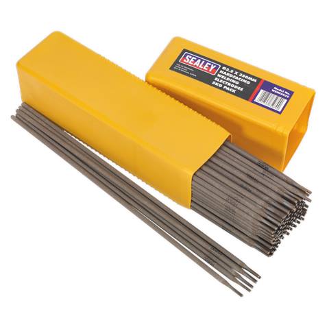 Hardfacing Welding Electrodes 3.2 x 350mm - 5kg Pack