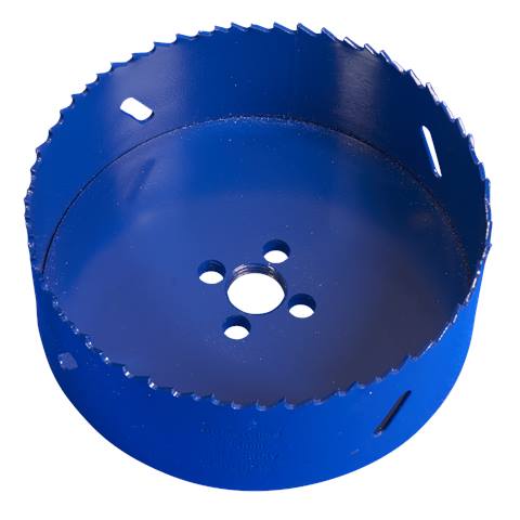 HSS Hole Saw Blade 114mm