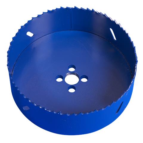 HSS Hole Saw Blade 127mm