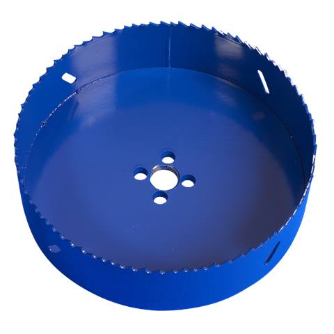 HSS Hole Saw Blade 152mm